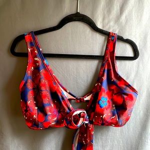 Romwe 2 piece bikini